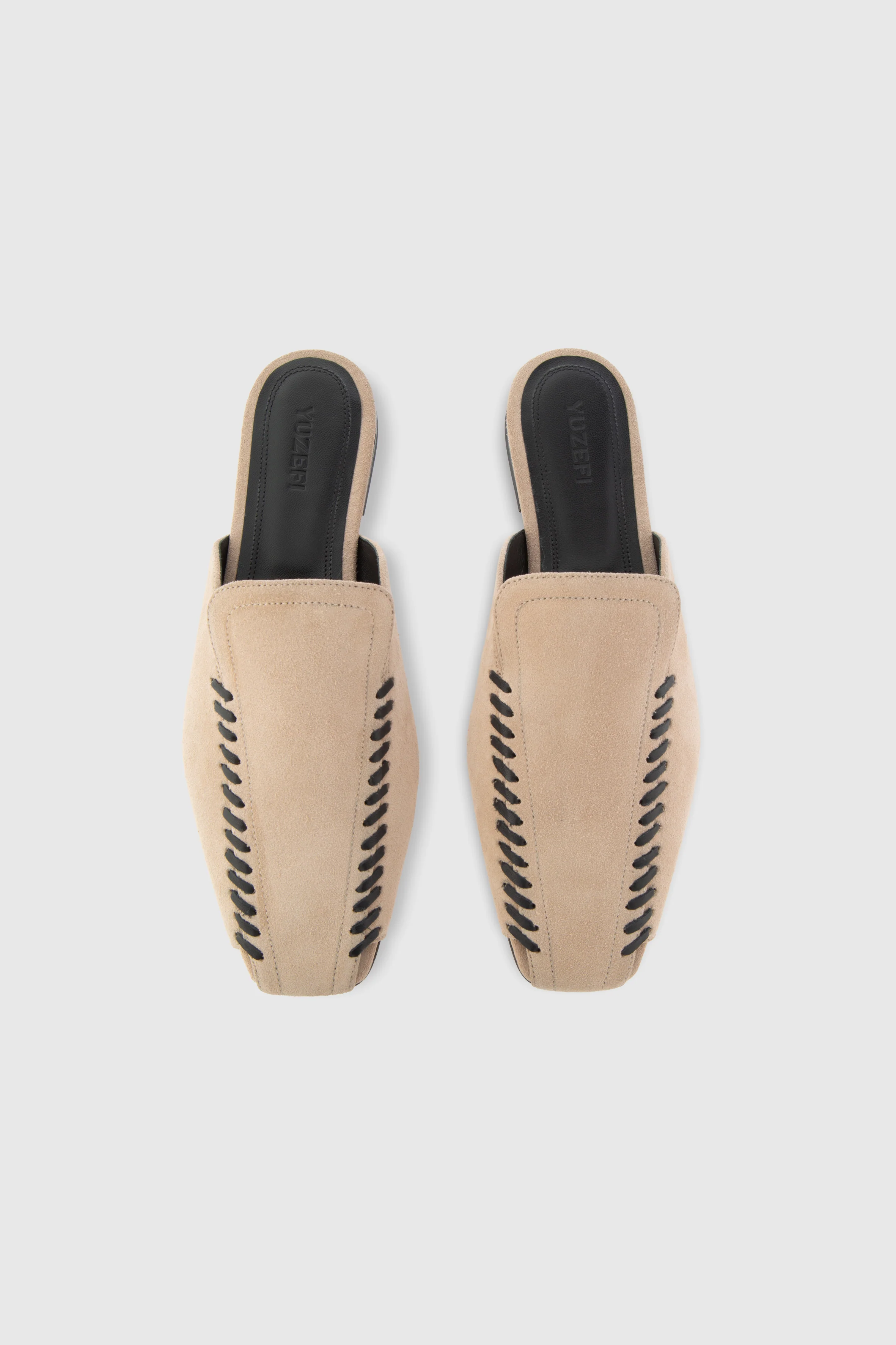 NEW IN